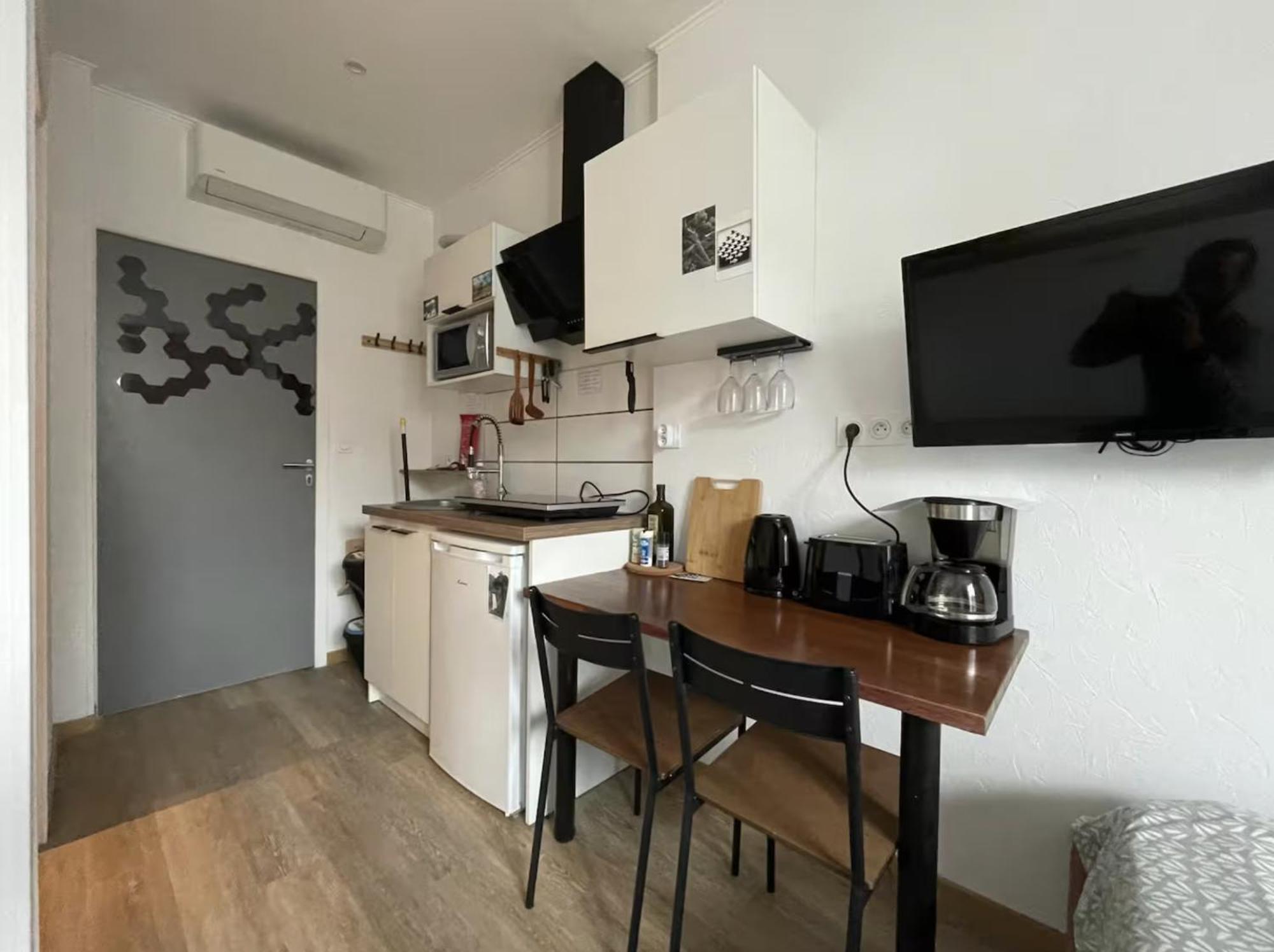 Cosy Renove 2023 Garage Sur Demande