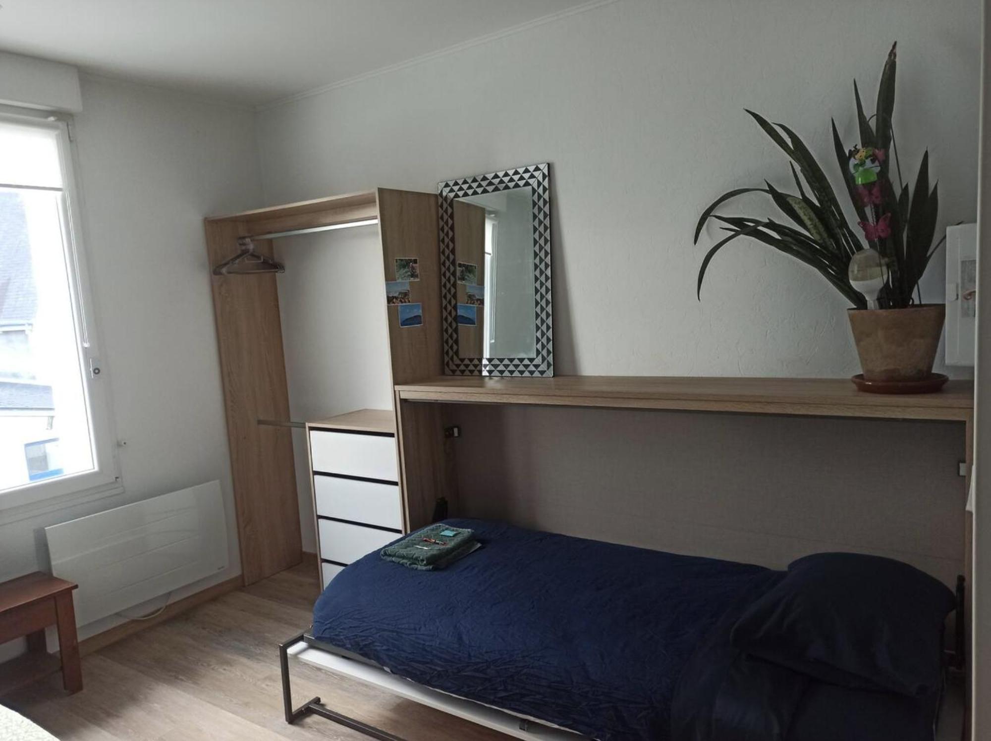 Cosy Renove 2023 Garage Sur Demande * Saint-Pierre-des-Corps